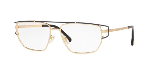Designer Frames Outlet. Versace Eyeglasses VE1257