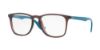 Picture of Ray Ban Eyeglasses RX7074F