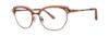Picture of Dana Buchman Eyeglasses CHARLEIGH