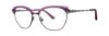 Picture of Dana Buchman Eyeglasses CHARLEIGH