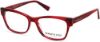 Picture of Kenneth Cole Eyeglasses KC0297