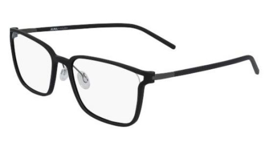 Picture of Airlock Eyeglasses 2002