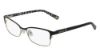 Picture of Nine West Eyeglasses NW1087