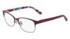 Picture of Nine West Eyeglasses NW1088