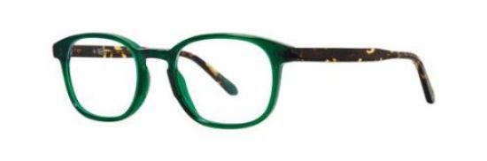 Picture of Penguin Eyeglasses THE STEWART