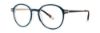 Picture of Penguin Eyeglasses THE DOC