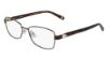 Picture of Marchon Nyc Eyeglasses M-4003