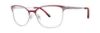 Picture of Dana Buchman Eyeglasses HEATHER