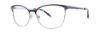 Picture of Dana Buchman Eyeglasses HEATHER