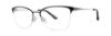 Picture of Dana Buchman Eyeglasses KATHERINE