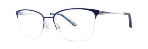 Picture of Dana Buchman Eyeglasses KATHERINE