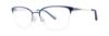 Picture of Dana Buchman Eyeglasses KATHERINE