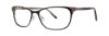 Picture of Dana Buchman Eyeglasses ROSE