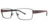 Picture of Lightec Eyeglasses 7920O