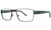 Picture of Lightec Eyeglasses 7921O