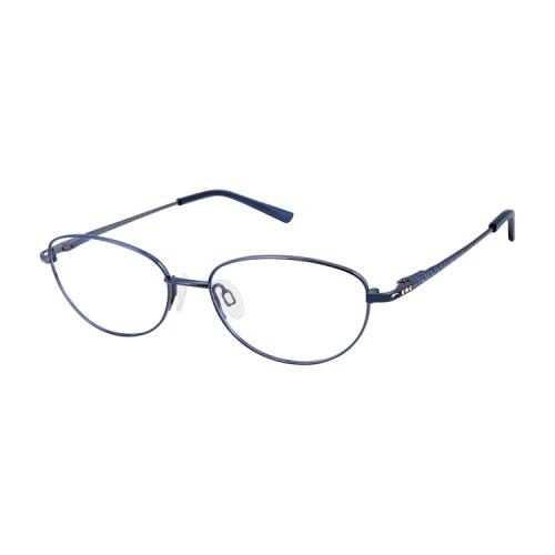 Picture of Charmant Eyeglasses TI 29203