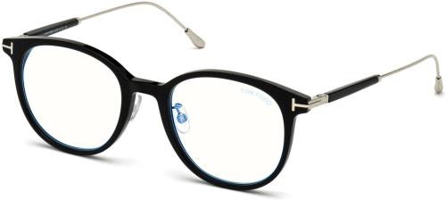 Picture of Tom Ford Eyeglasses FT5644-D-B