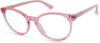 Picture of Pink Eyeglasses PK5019