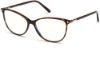 Picture of Tom Ford Eyeglasses FT5616-F-B