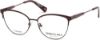 Picture of Kenneth Cole Eyeglasses KC0301