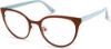 Picture of Pink Eyeglasses PK5012