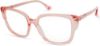 Picture of Pink Eyeglasses PK5018