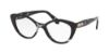 Picture of Miu Miu Eyeglasses MU01RV