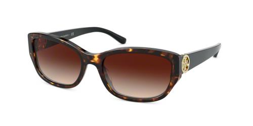 Tory Burch Sunglasses TY7142 | Designer Frames Outlet display picture 1