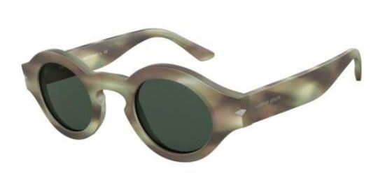 Designer Frames Outlet. Giorgio Armani Sunglasses AR8126