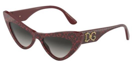 Designer Frames Outlet. Dolce & Gabbana Sunglasses DG4368