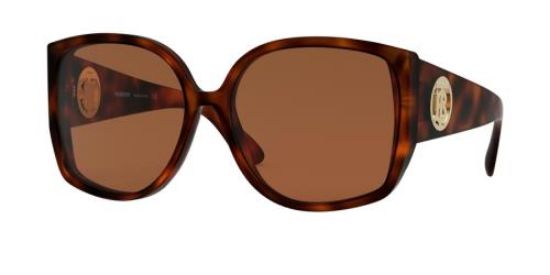Designer Frames Outlet. Burberry Sunglasses BE4290F