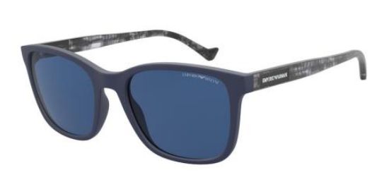 Designer Frames Outlet. Emporio Armani Sunglasses EA4139