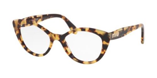 Picture of Miu Miu Eyeglasses MU01RV