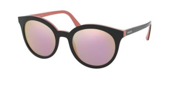 Prada sunglasses pink spr - Gem