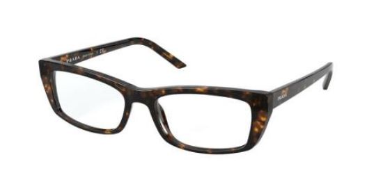 Designer Frames Outlet. Prada Eyeglasses PR10XV