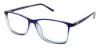 Picture of Bcbgmaxazria Eyeglasses LUISA
