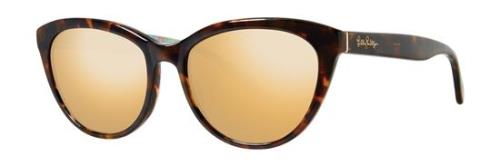 Picture of Lilly Pulitzer Sunglasses HAVANA