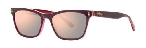 Picture of Lilly Pulitzer Sunglasses LUCCA