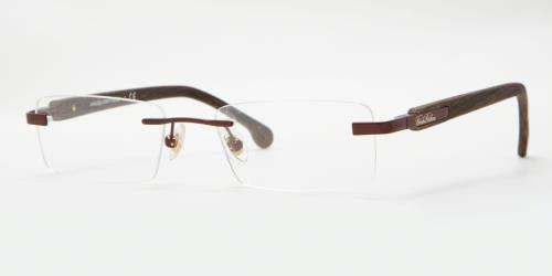 Picture of Brooks Brothers Eyeglasses BB1006