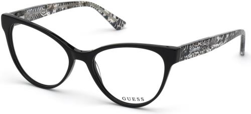 Picture of Guess Eyeglasses GU2782