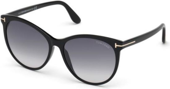Picture of Tom Ford Sunglasses FT0787 MAXIM