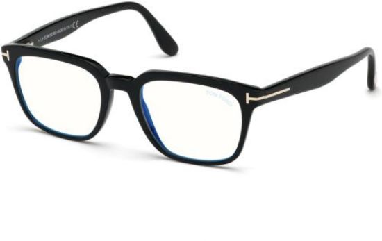 Designer Frames Outlet. Tom Ford Eyeglasses FT5626-B