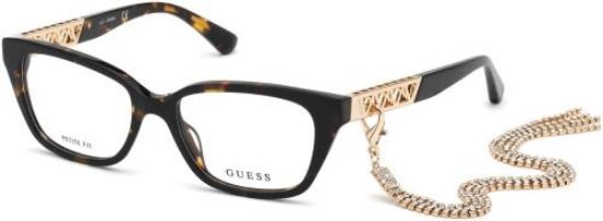 Picture of Guess Eyeglasses GU2784