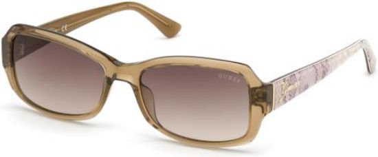 Picture of Guess Sunglasses GU7683