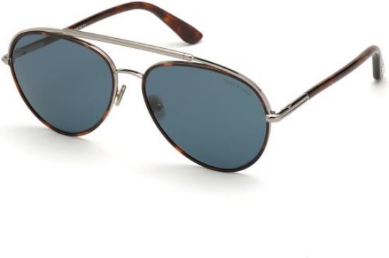 Designer Frames Outlet. Tom Ford Sunglasses FT0748