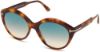 Picture of Tom Ford Sunglasses FT0763 MAXINE
