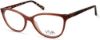 Picture of Viva Eyeglasses VV4520