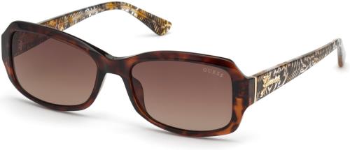 Picture of Guess Sunglasses GU7683