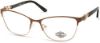 Picture of Harley Davidson Eyeglasses HD0553