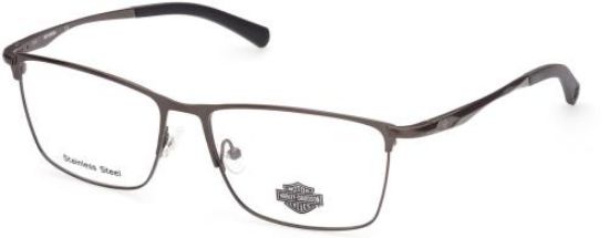 Picture of Harley Davidson Eyeglasses HD0821
